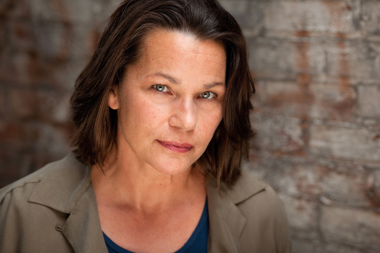 Carla Brandberg