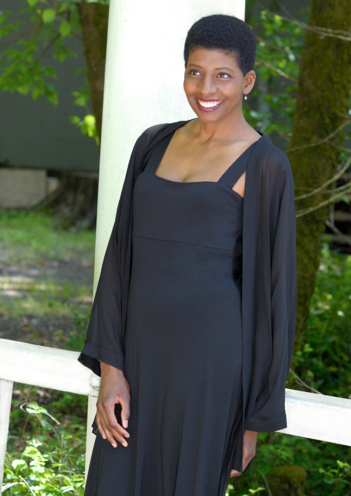 Velina Brown