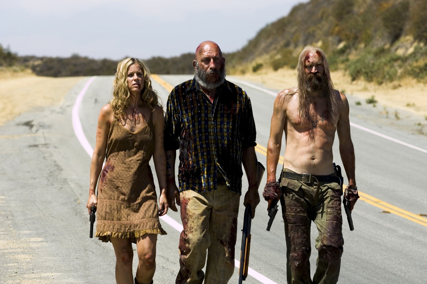 Sid Haig
