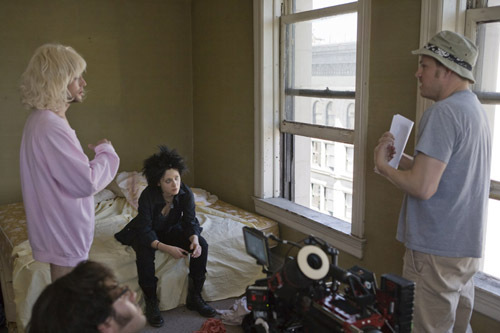 Marc Webb
