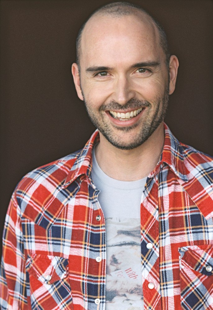 Ryan Gibson