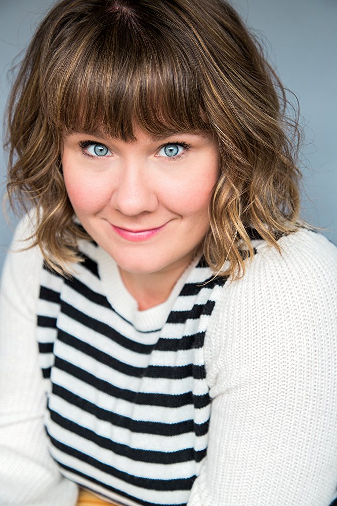 Kimberly Condict