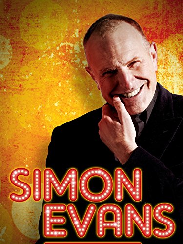 Simon Evans