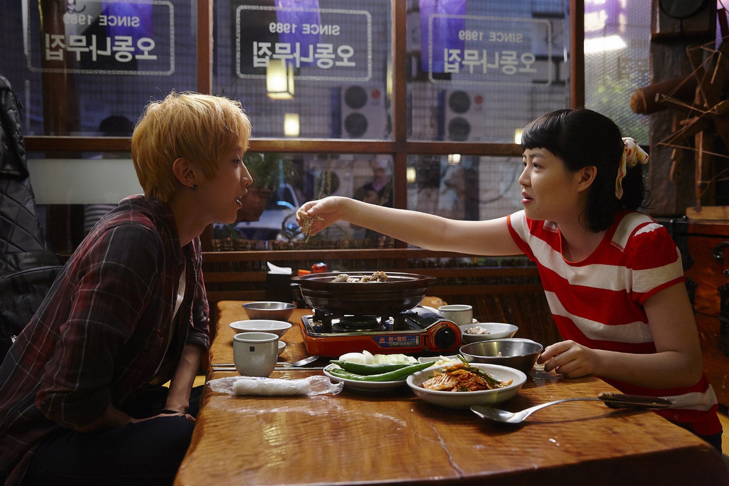 Eun-kyung Shim
