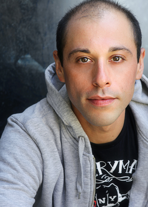 Evan Shafran