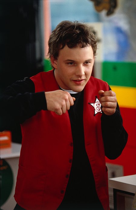 Josh