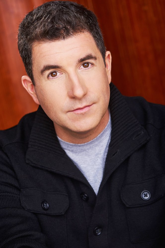 Michael Anastasia