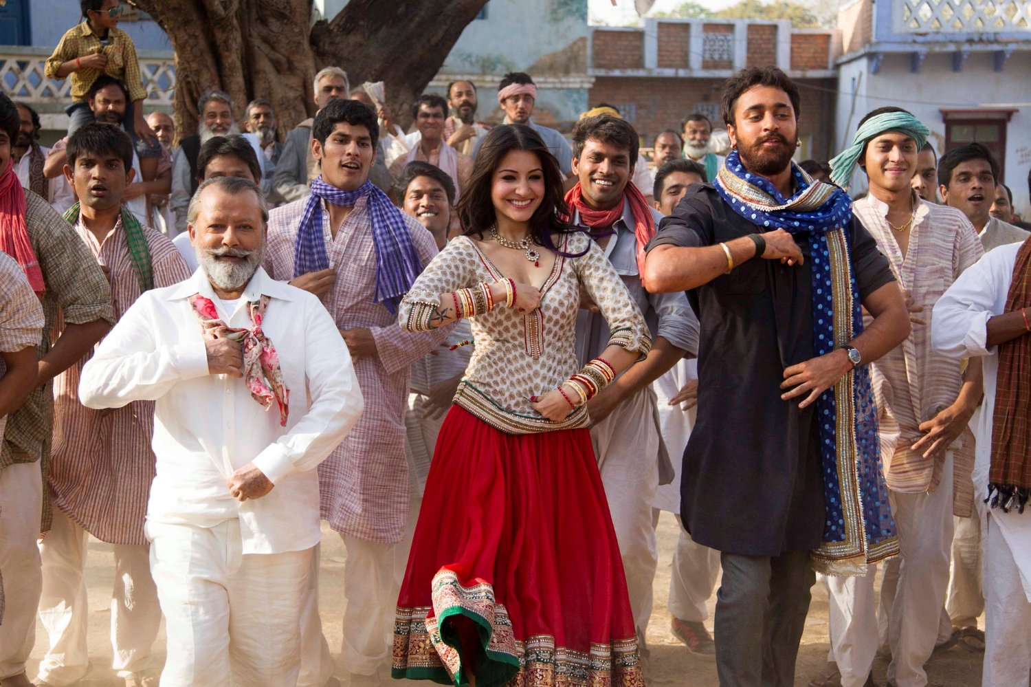 Pankaj Kapur