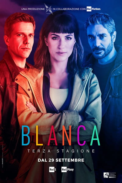 Blanca - Season 3