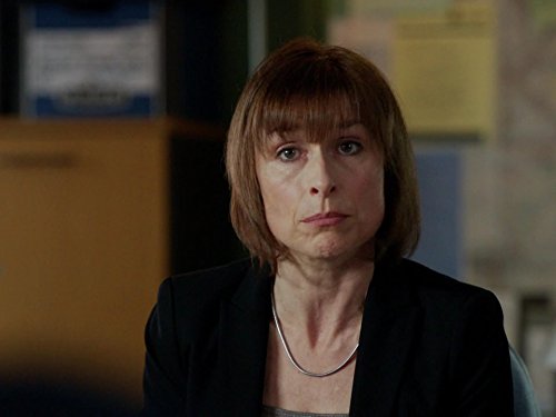 Amelia Bullmore