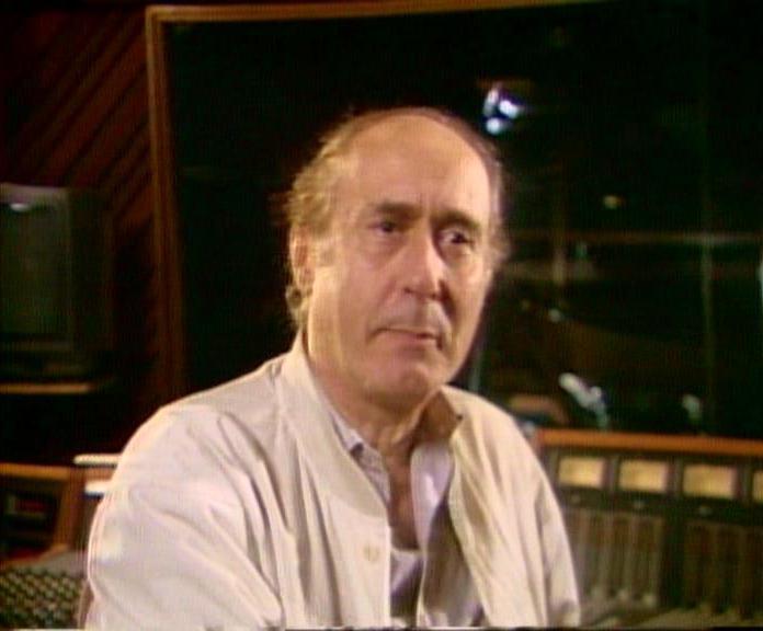 Henry Mancini