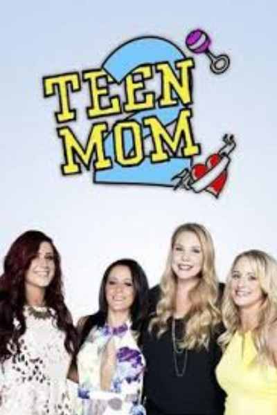 Teen Mom 2&nbsp;- Season 1