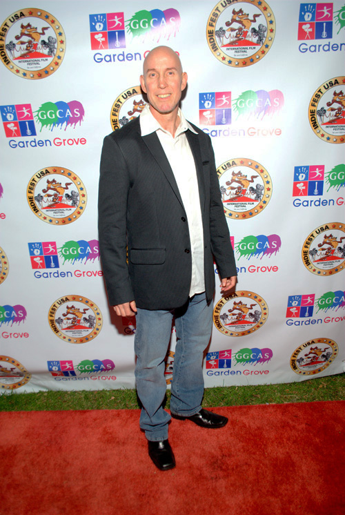 Brian Eric Johnson