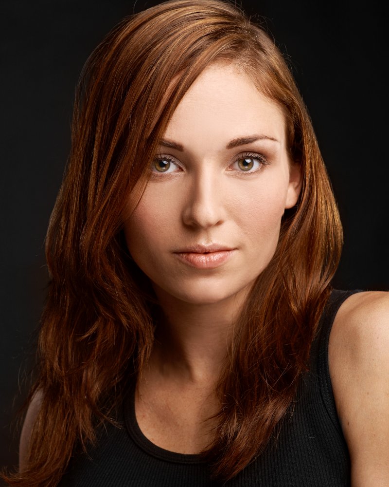 Atlin Mitchell