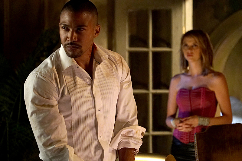 Charles Michael Davis