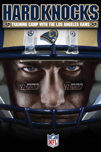 Hard Knocks - Season 11