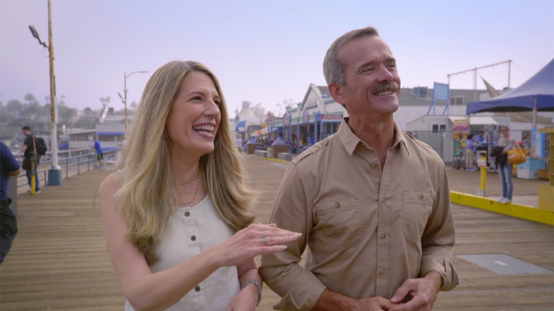 Chris Hadfield