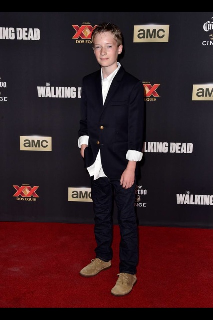 Tayden Marks