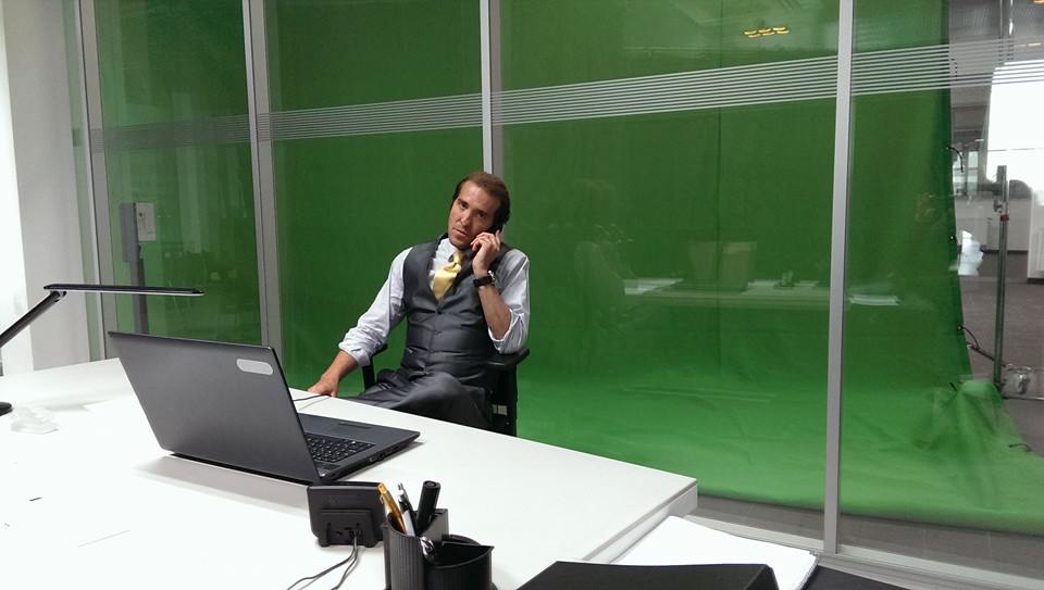 Victor Solé