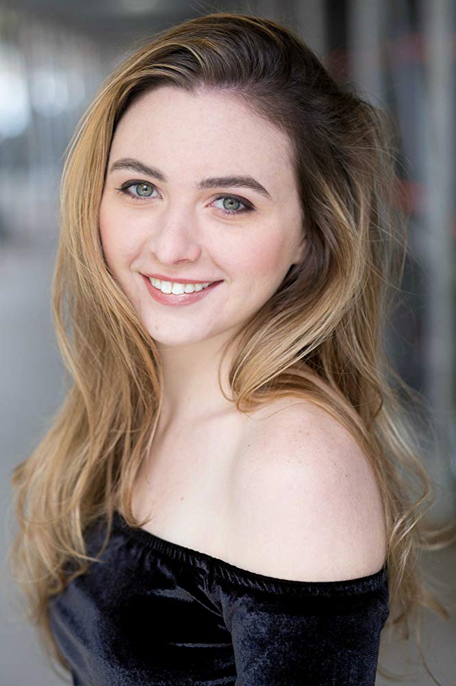 Lexi Dripps