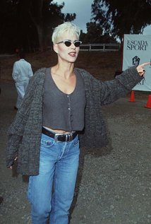 Susan Powter