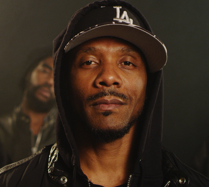 Dex Elliott Sanders
