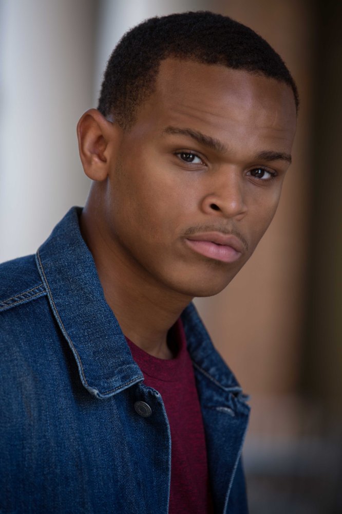 Terayle Hill