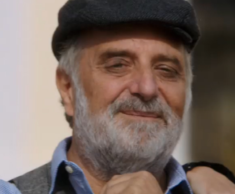 Alessandro Bressanello