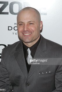 Jerry Della Salla