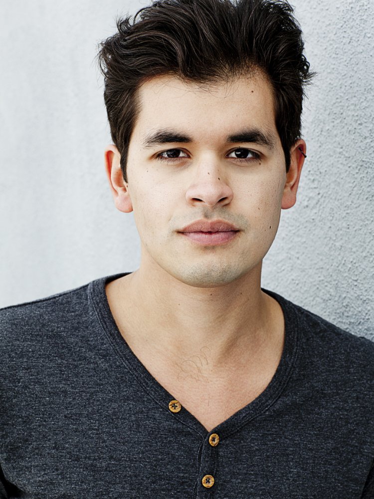 Andres Velez