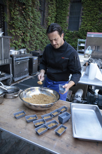 Fabio Viviani