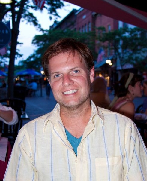 Jack Bushong