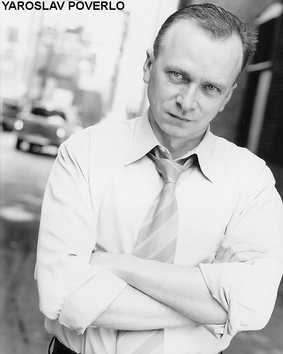 Yaroslav Poverlo