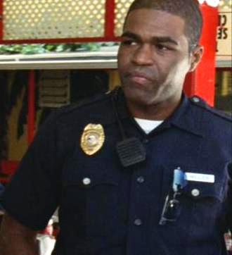 Jarvis W. George