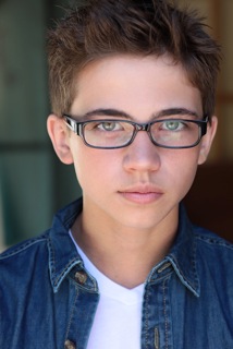 Tanner Buchanan