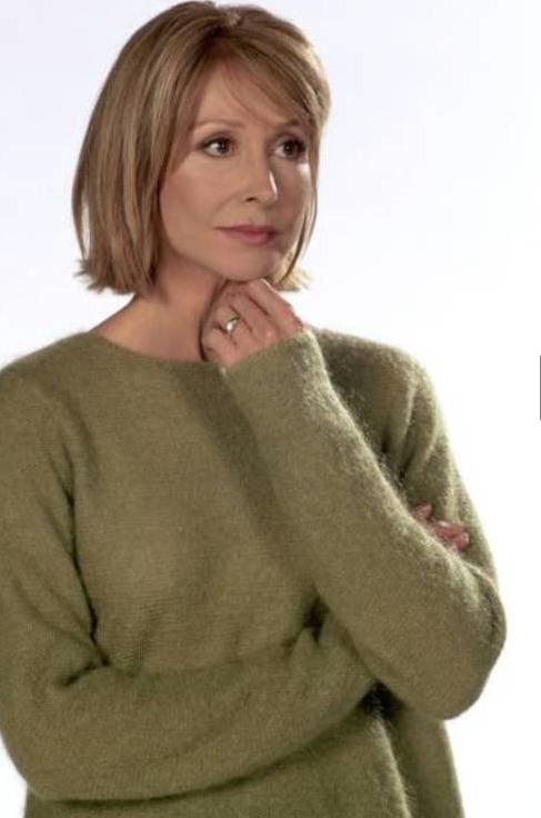 Sherry Miller