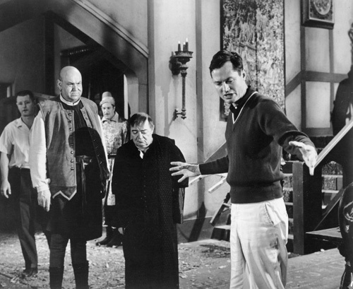 Roger Corman