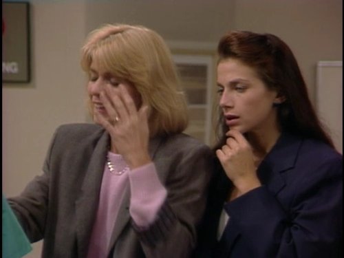 Meredith Baxter