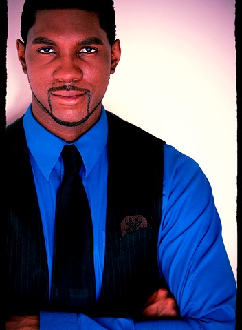 Marcus Terrell Smith