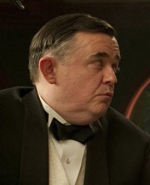 Ward Boss O'Neill
