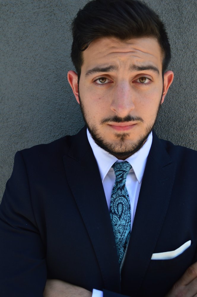Julien Ari