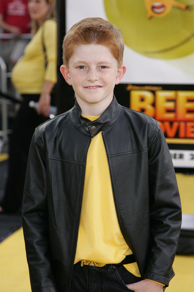 Zane Huett