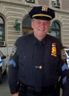 Tony Dadika