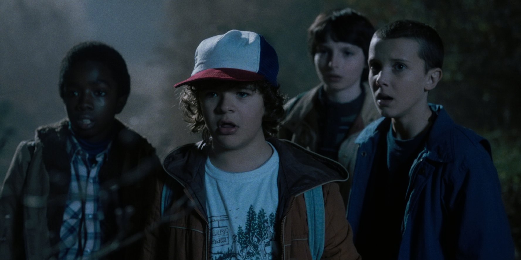 Finn Wolfhard