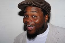 Derrick Freeman