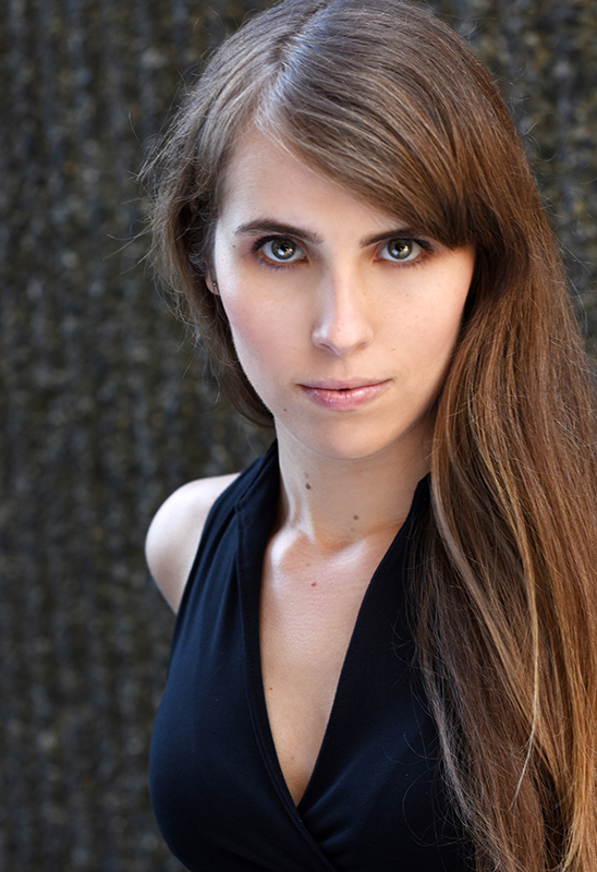 Ariel Hansen