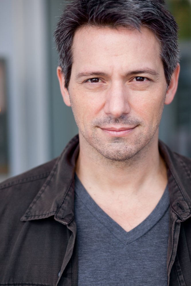 Nick Kiriazis