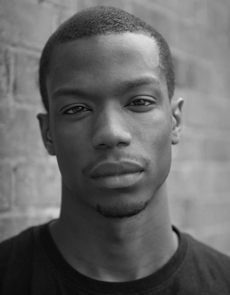 Ryan Calais Cameron