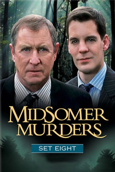Midsomer Murders - Season 8