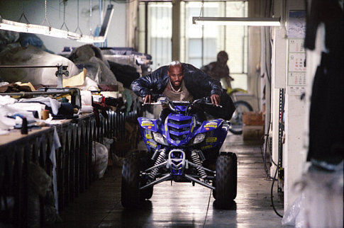 DMX